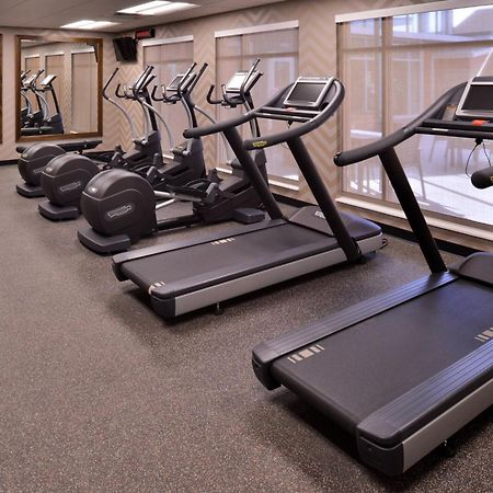 Residence Inn By Marriott East Lansing Luaran gambar
