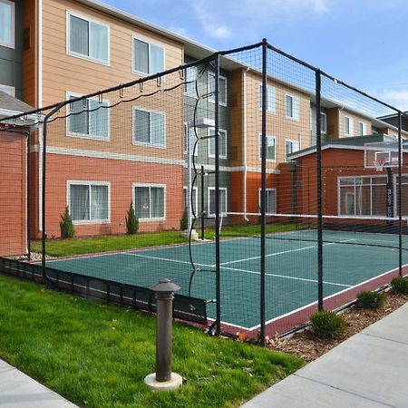 Residence Inn By Marriott East Lansing Luaran gambar