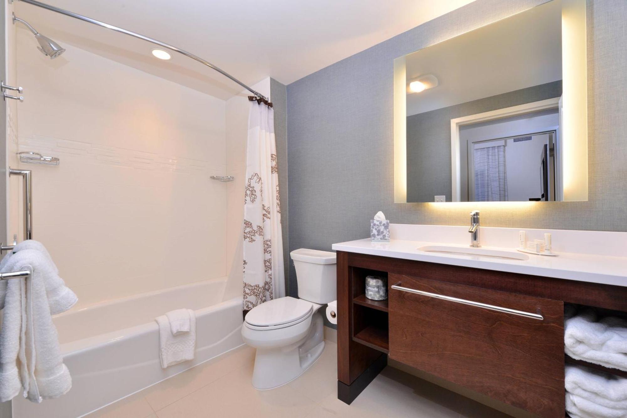 Residence Inn By Marriott East Lansing Luaran gambar