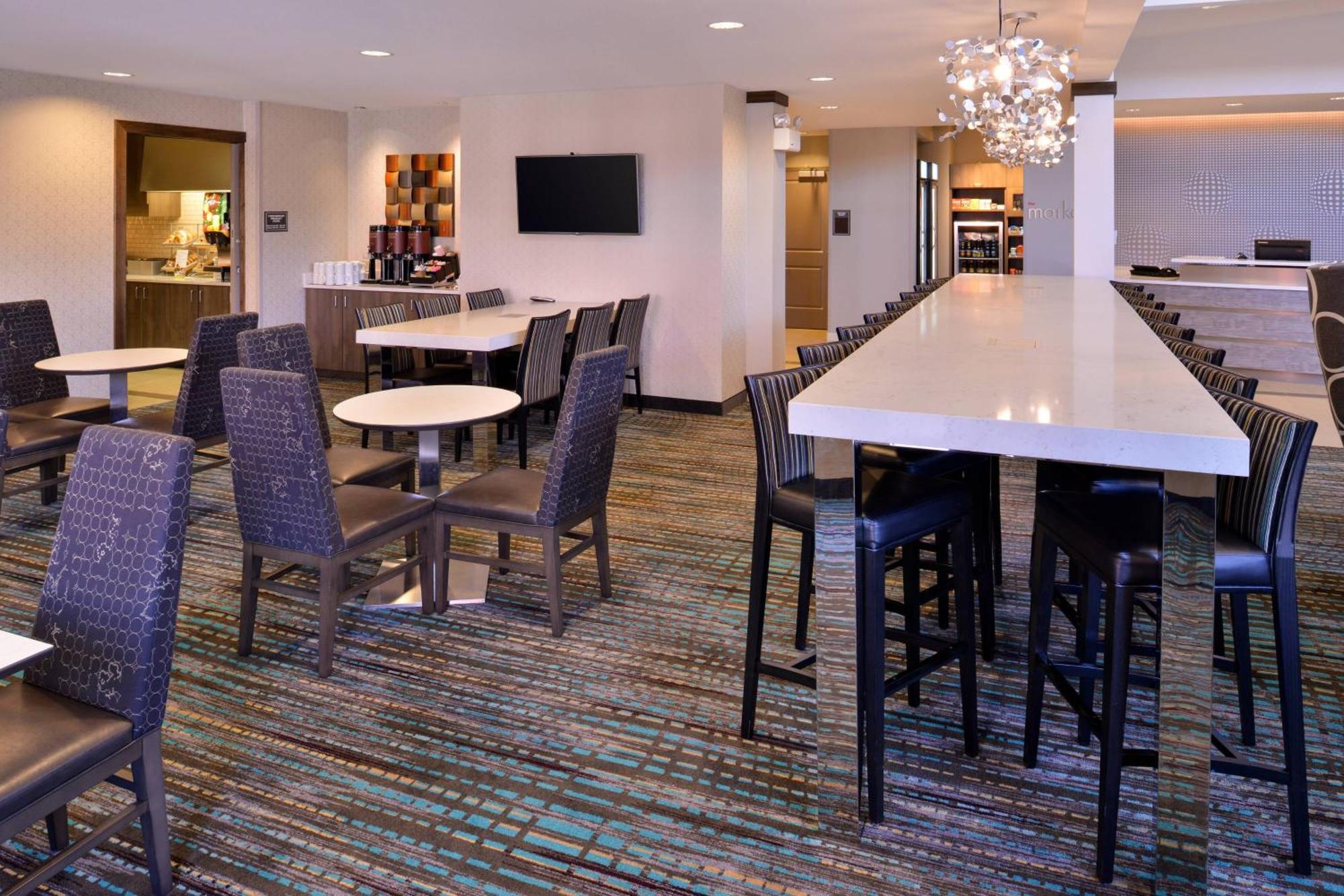 Residence Inn By Marriott East Lansing Luaran gambar