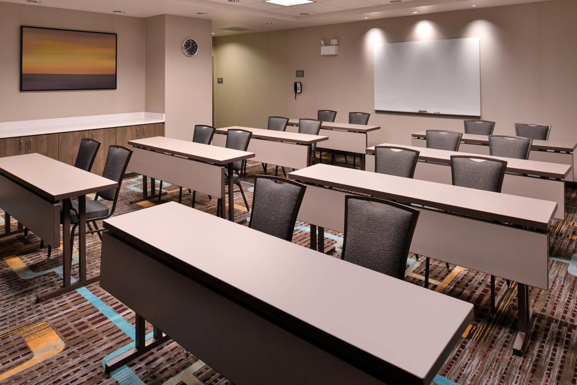 Residence Inn By Marriott East Lansing Luaran gambar
