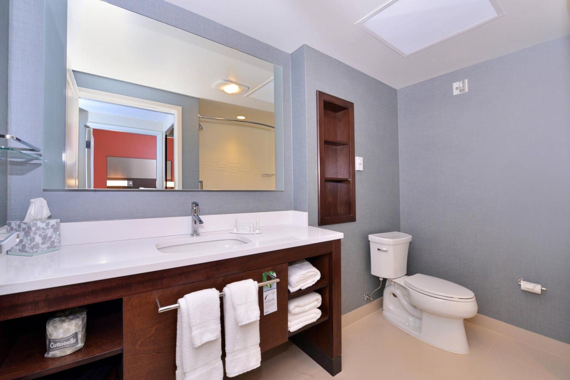 Residence Inn By Marriott East Lansing Luaran gambar