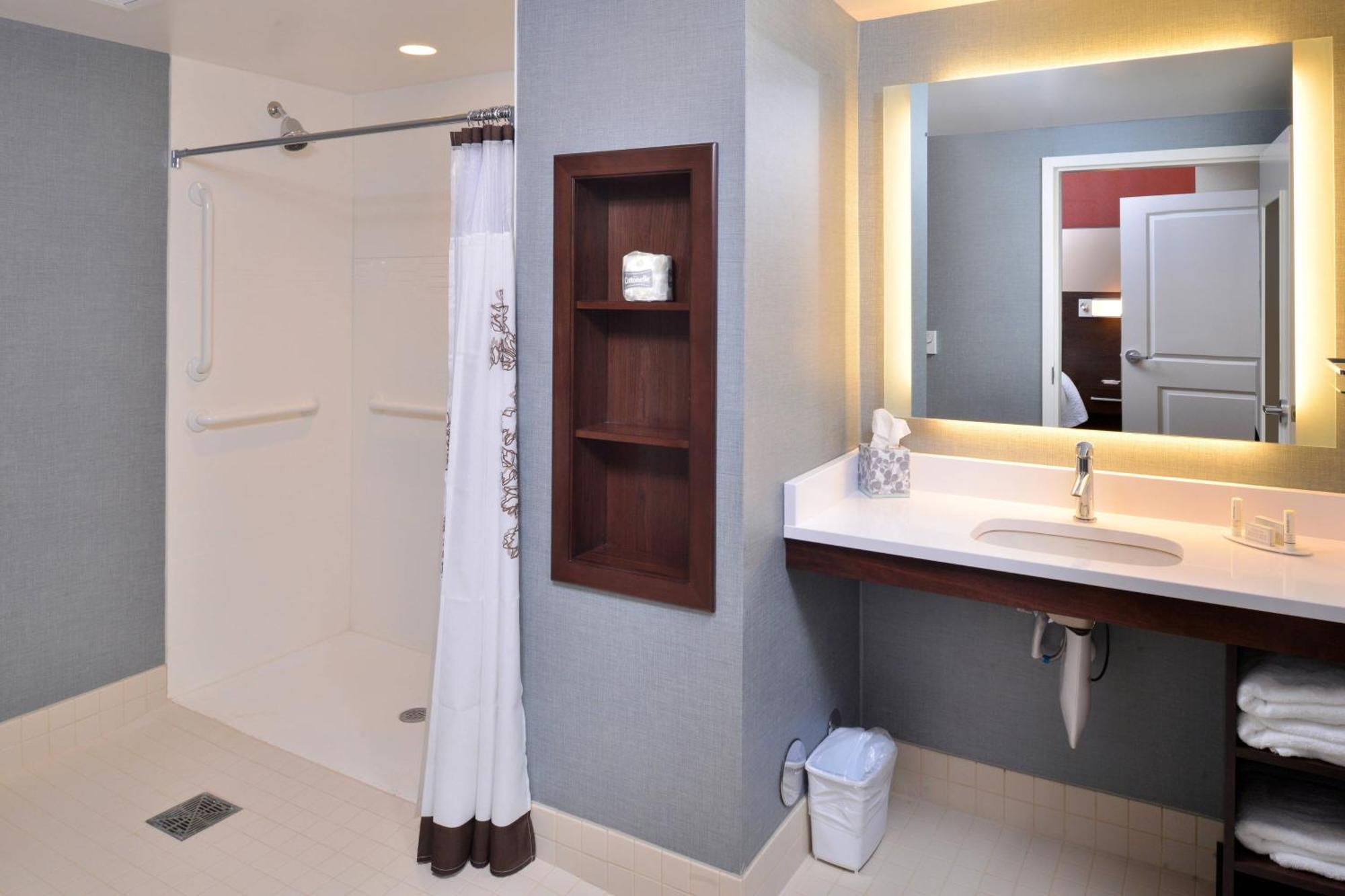 Residence Inn By Marriott East Lansing Luaran gambar