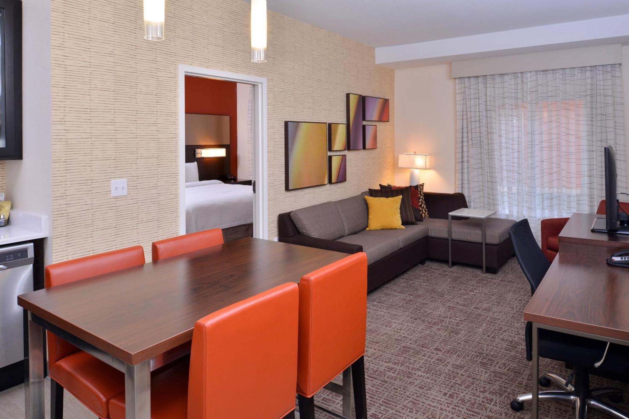 Residence Inn By Marriott East Lansing Luaran gambar
