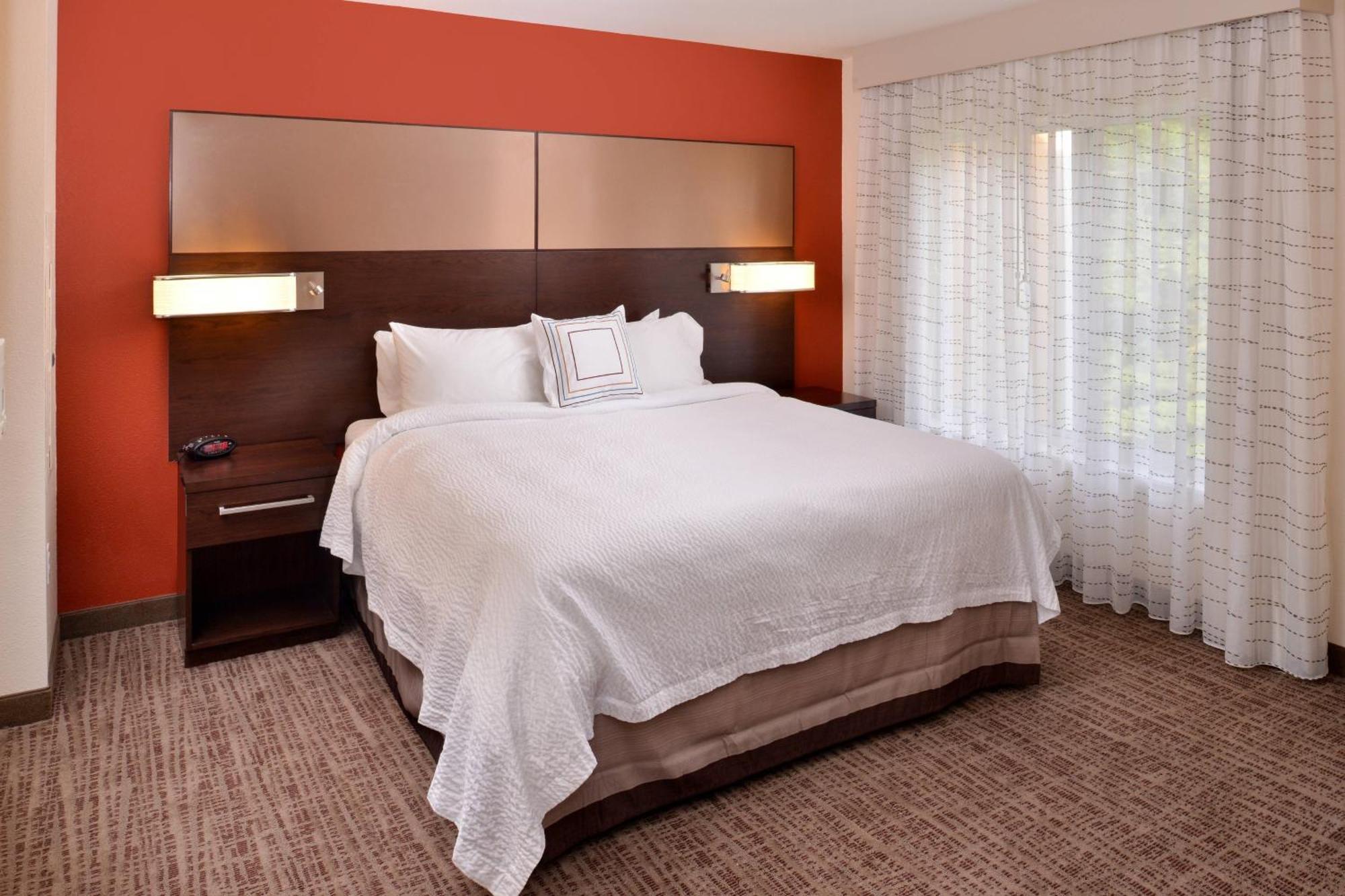 Residence Inn By Marriott East Lansing Luaran gambar