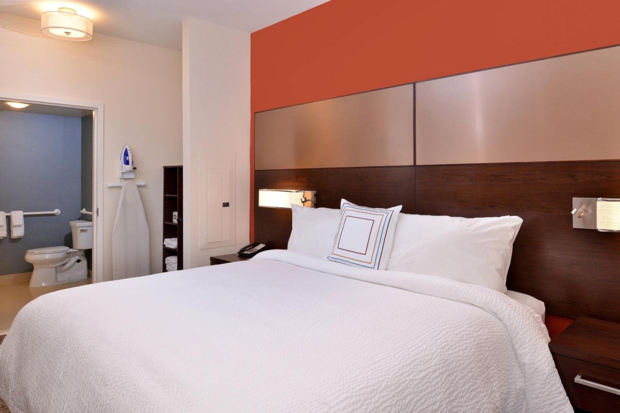 Residence Inn By Marriott East Lansing Luaran gambar