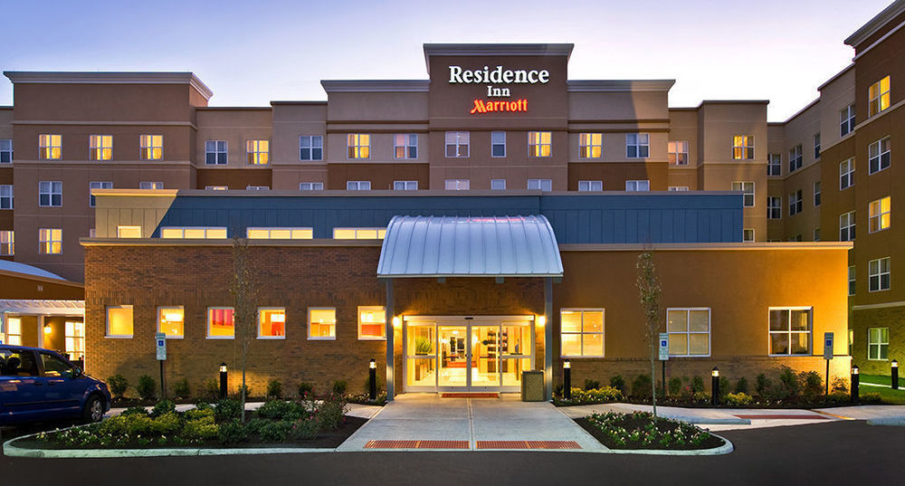 Residence Inn By Marriott East Lansing Luaran gambar