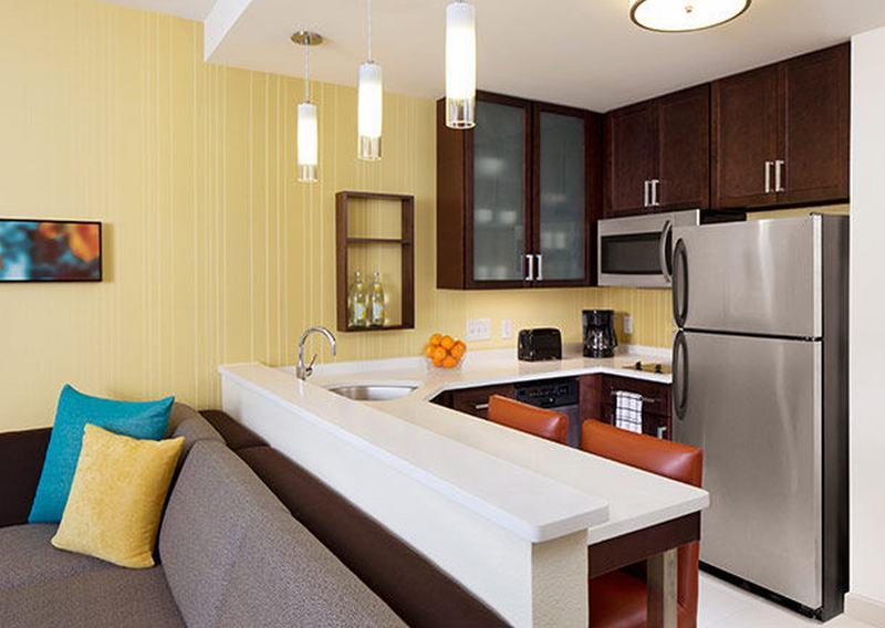 Residence Inn By Marriott East Lansing Luaran gambar