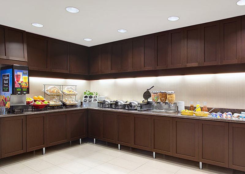 Residence Inn By Marriott East Lansing Luaran gambar