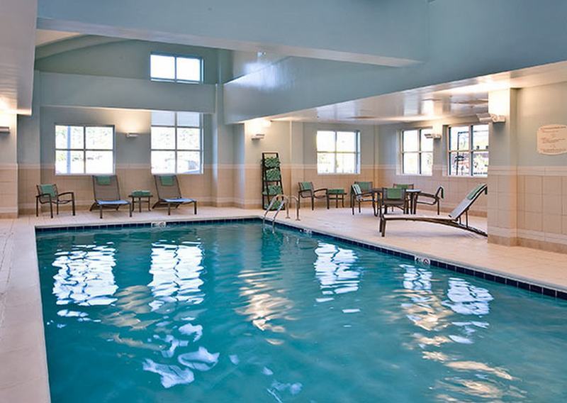 Residence Inn By Marriott East Lansing Luaran gambar