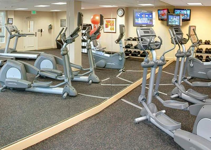 Residence Inn By Marriott East Lansing Luaran gambar
