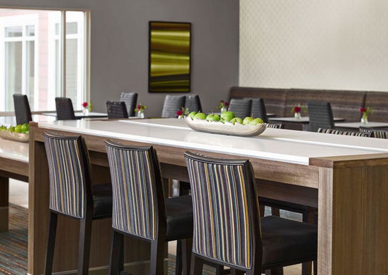 Residence Inn By Marriott East Lansing Luaran gambar