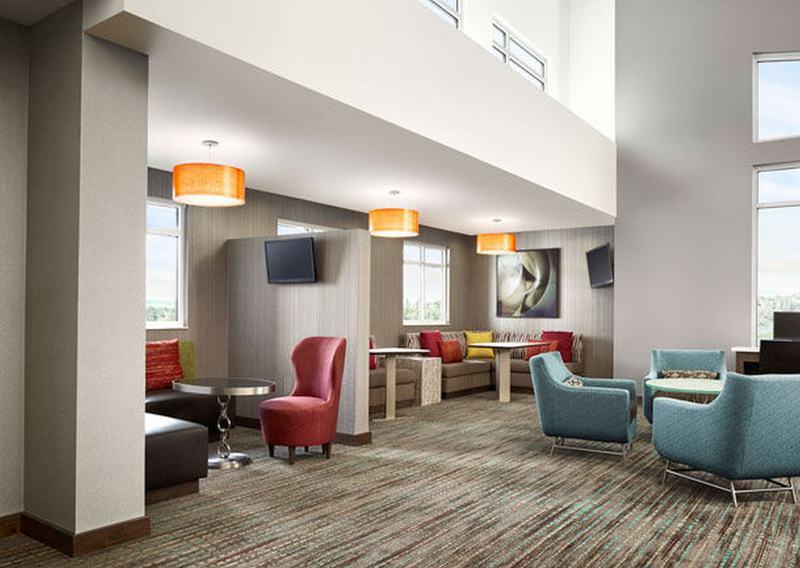 Residence Inn By Marriott East Lansing Luaran gambar