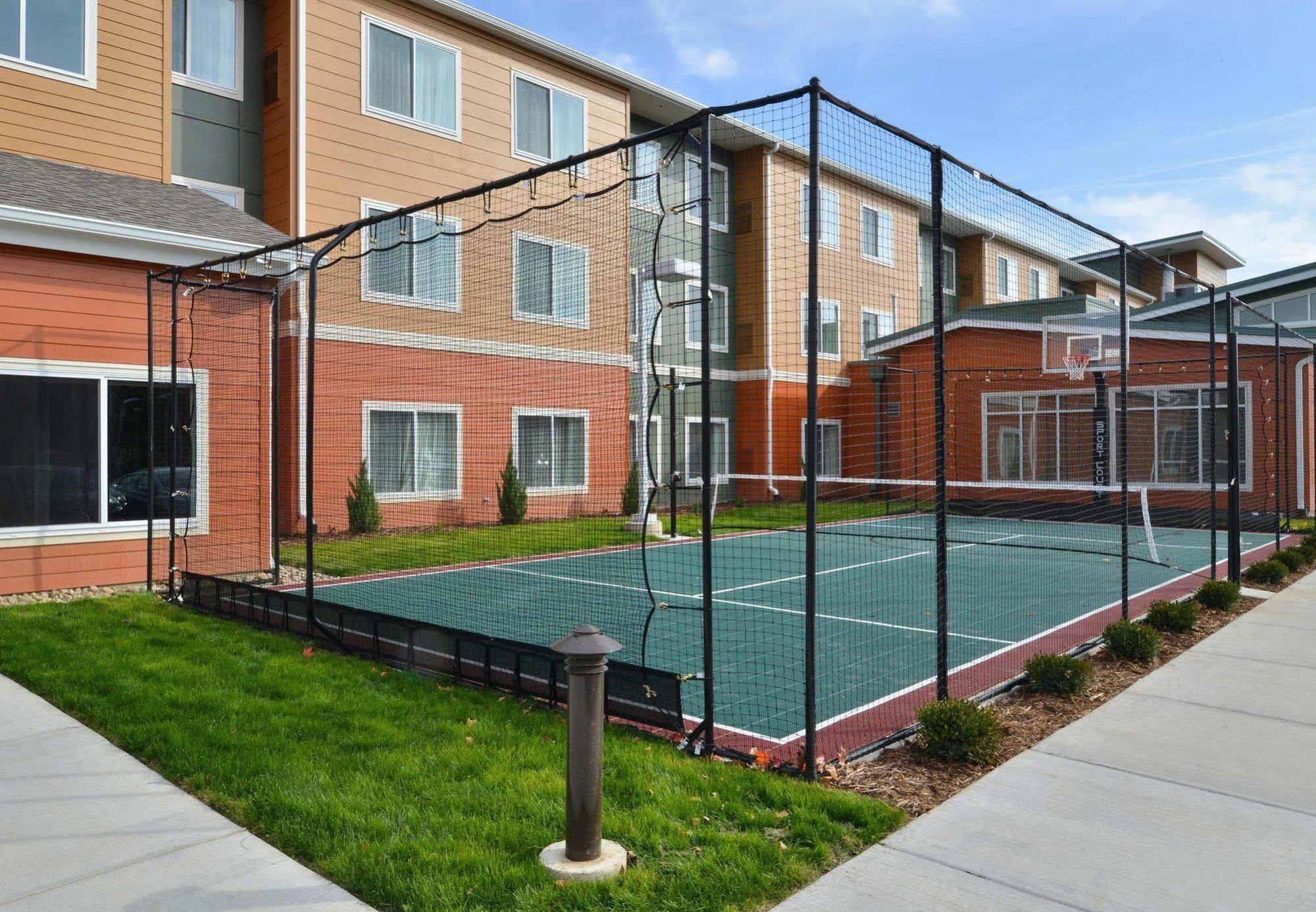Residence Inn By Marriott East Lansing Luaran gambar
