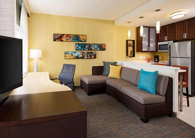 Residence Inn By Marriott East Lansing Luaran gambar