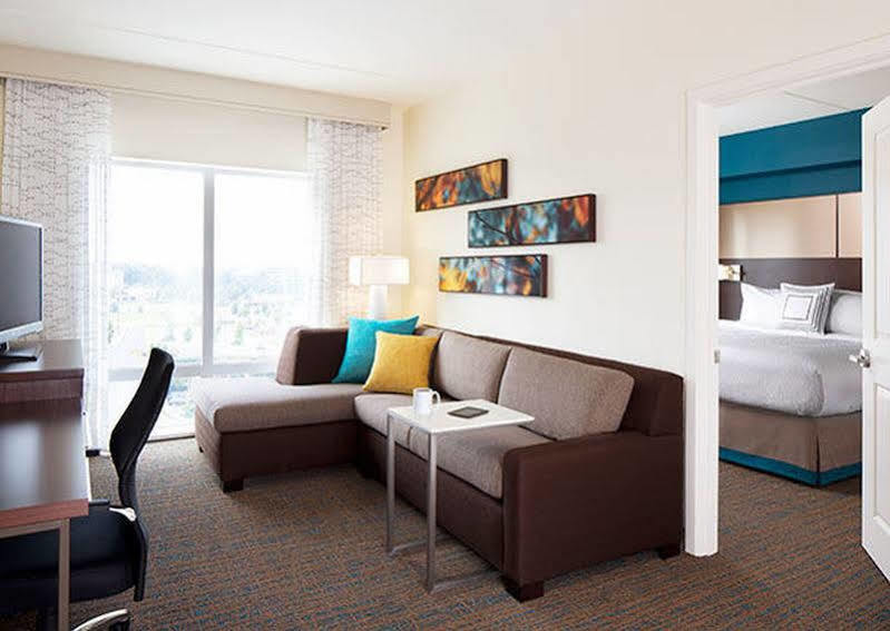 Residence Inn By Marriott East Lansing Luaran gambar
