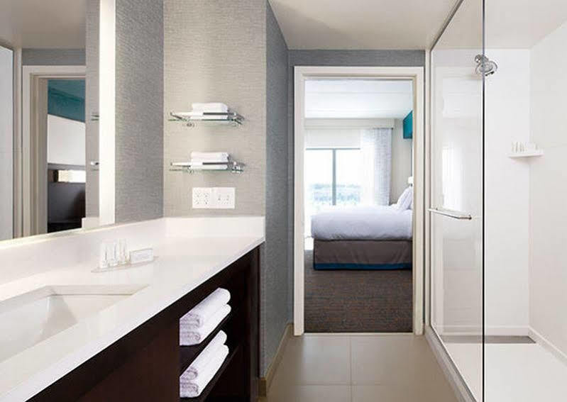 Residence Inn By Marriott East Lansing Luaran gambar